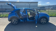 Ford Puma 1.0 EcoBoost Hybrid mHEV Titanium 5dr Petrol Hatchback